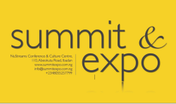 Summit and Expo
